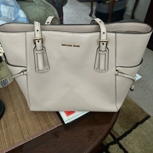 Large purse